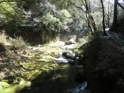 天安河原宮(宮崎県)