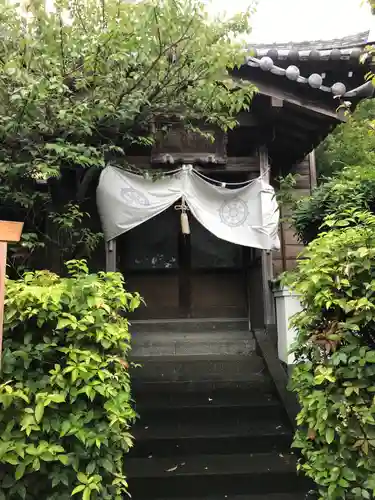 大蓮寺のその他建物