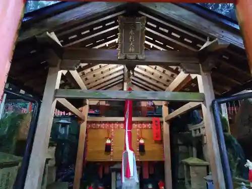 薬力社(京都府)