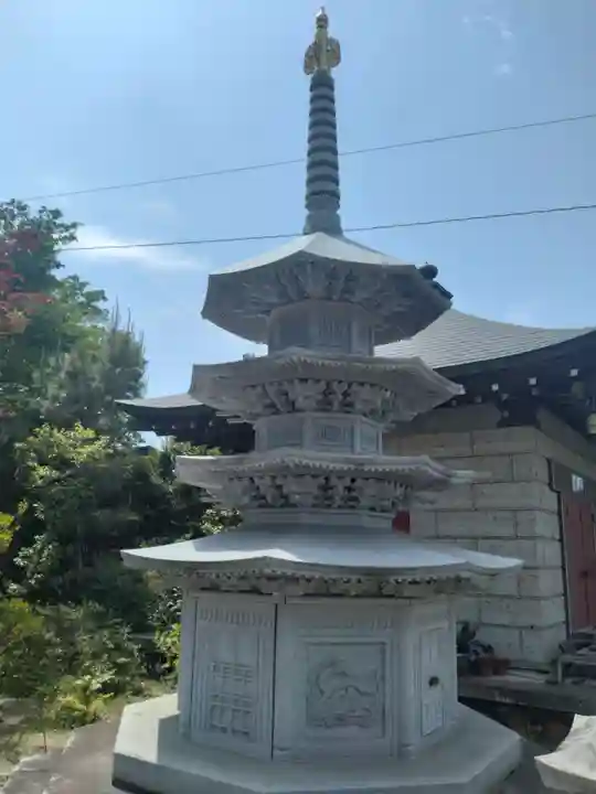 泉福寺(福島県)