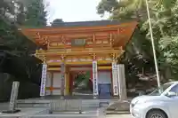 大龍寺の本殿・本堂