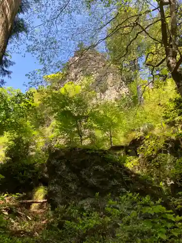 榛名神社(群馬県)
