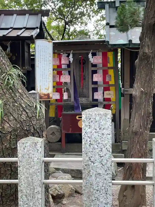 御器所八幡宮(愛知県)