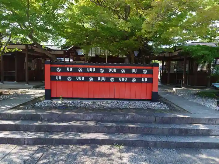 車折神社(京都府)