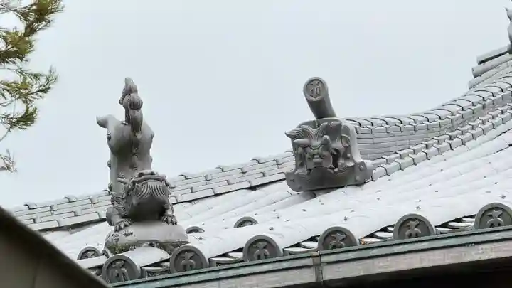 西林寺(愛媛県)