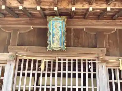 鈴休神社(滋賀県)