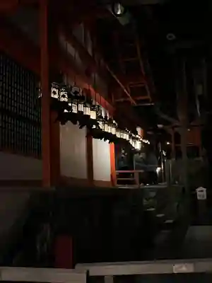 春日大社のその他建物