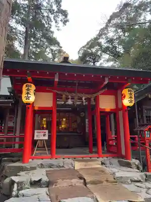 椿大神社(三重県)