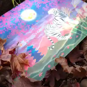 日蓮宗 総本山 塔頭 定林坊(じょうりんぼう)の御朱印 2023年10月24日(火)〜(2023年10月24日(火) 21時45分23秒投稿)