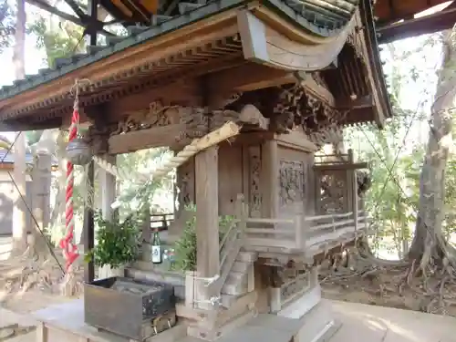 八坂神社(千葉県)