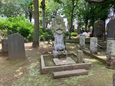 長命寺(東京都)