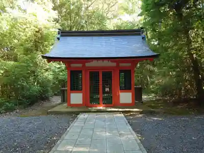 大尾神社(大分県)
