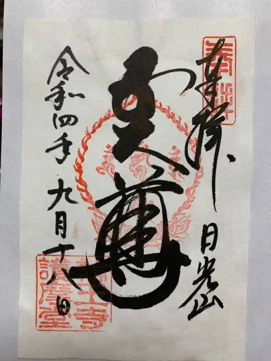 日光東照宮(栃木県)