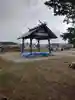 早来神社のその他建物