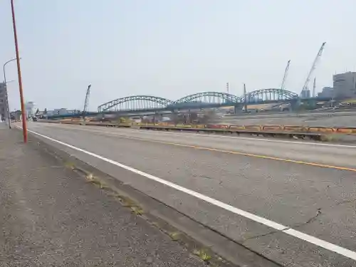 稲荷神社（通三丁目）(栃木県)