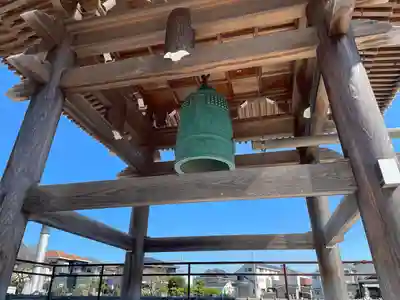 延命寺（逗子大師延命寺）(神奈川県)