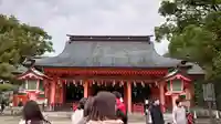 住吉神社(福岡県)
