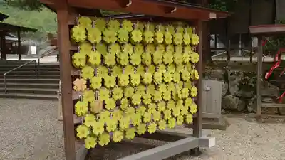 大縣神社の絵馬