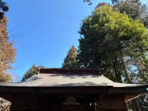 白河神社(福島県)