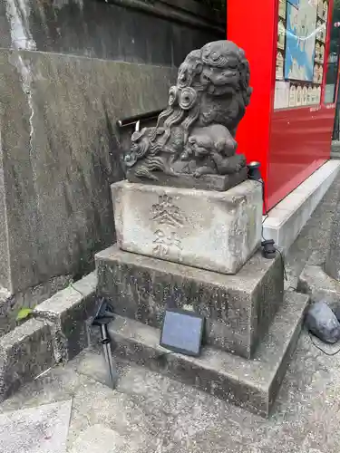 海南神社(神奈川県)