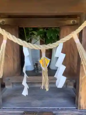 津島神社（春日井市柏原5丁目）(愛知県)