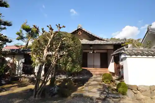 法輪寺(奈良県)