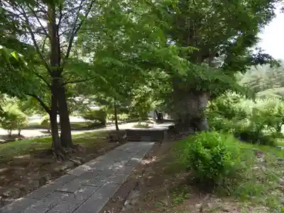 前山寺(長野県)