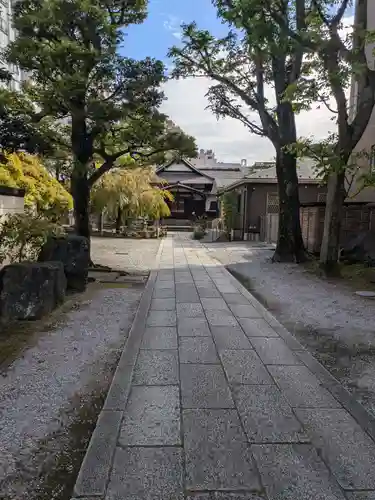 光明寺(東京都)