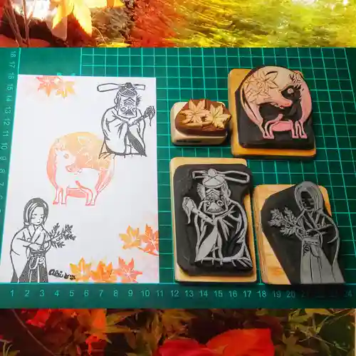 庄春日神社(大阪府)