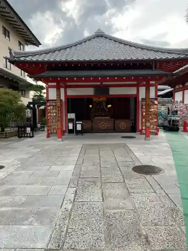 六波羅蜜寺(京都府)