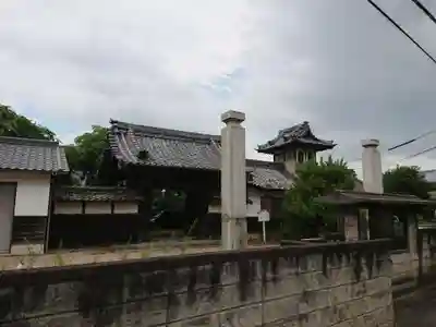 聖善寺のその他建物
