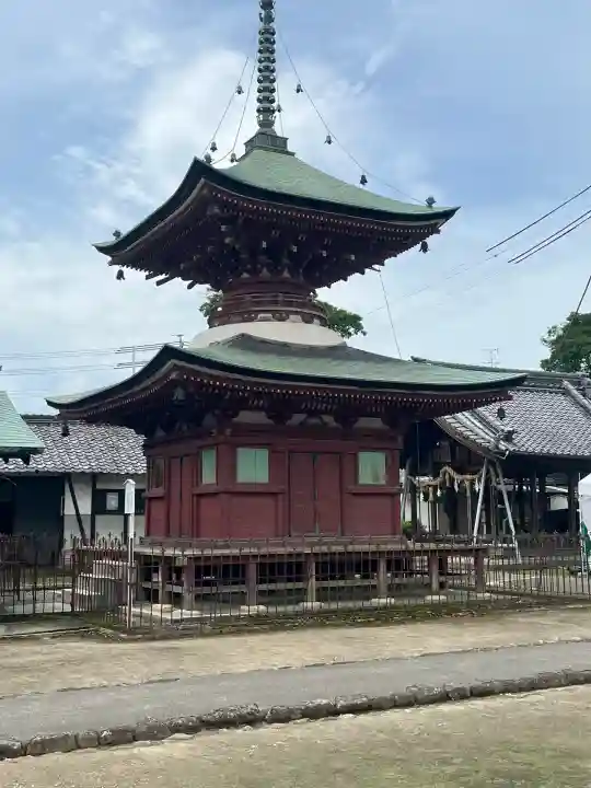 性海寺(愛知県)
