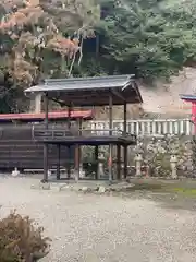 三輪神社(岐阜県)