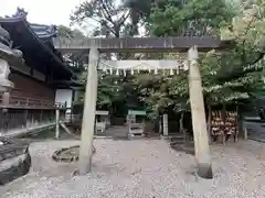 諏訪神社(三重県)