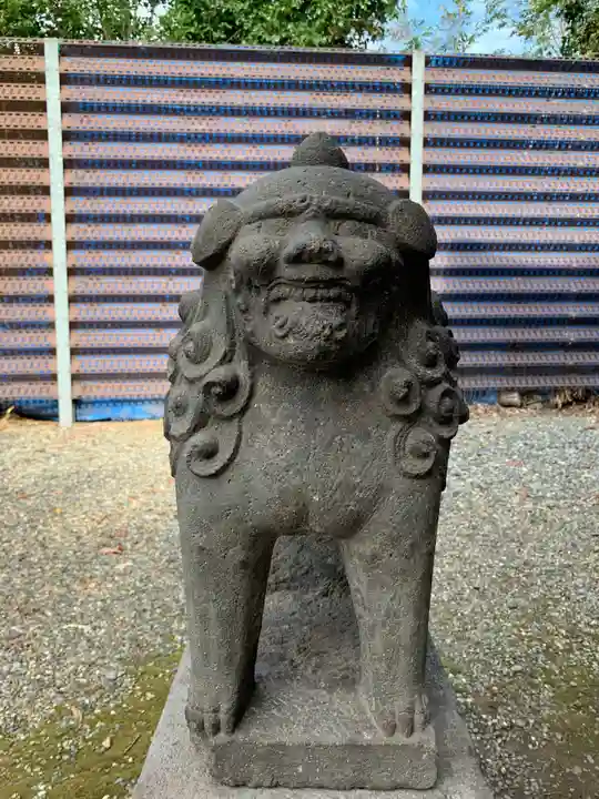 福王神社(千葉県)