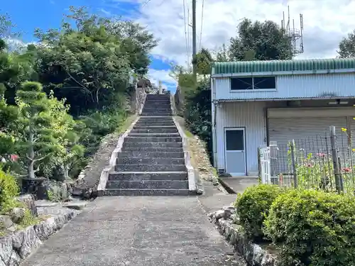 八柱神社(三重県)