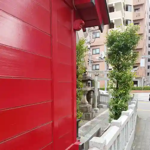 大松木下之稲荷大神のその他建物