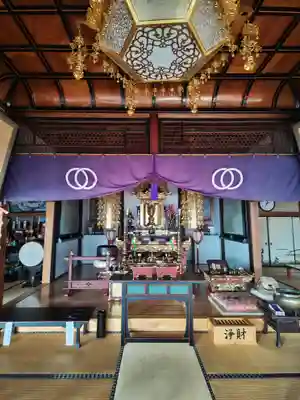 来迎寺(福島県)