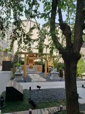 弘法寺（龍生院）(東京都)