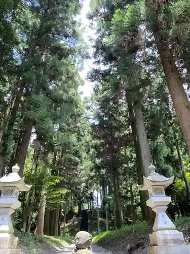 山宮浅間神社(静岡県)