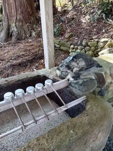 慶徳稲荷神社(福島県)