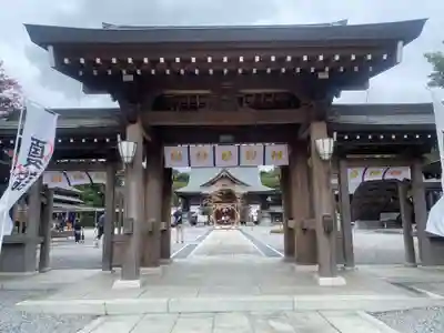 白鷺神社(栃木県)