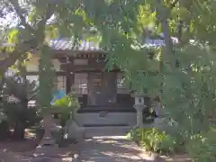 泉福寺(神奈川県)