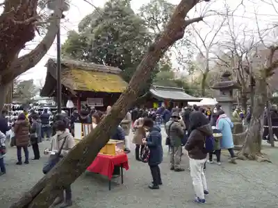 深大寺のその他建物