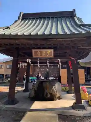 北東本宮小室浅間神社のその他建物