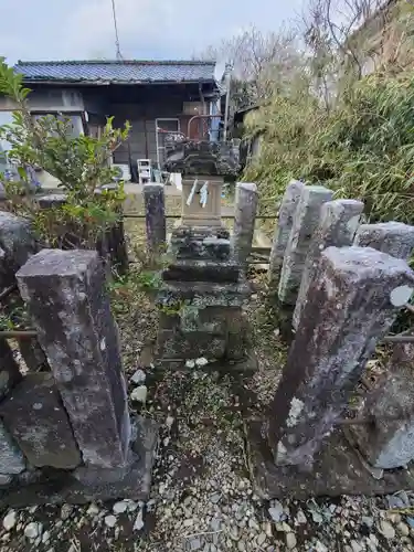 八坂神社 (田沼町上町)(栃木県)