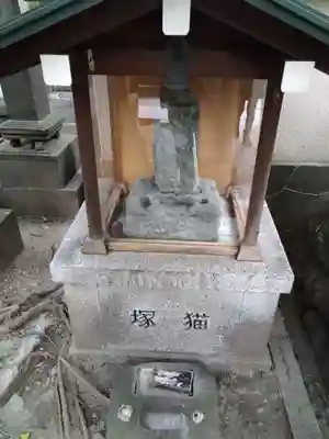 回向院のその他建物