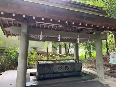 高千穂神社(宮崎県)