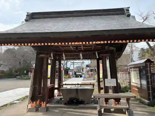 大前神社(栃木県)