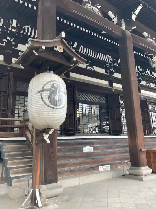 本能寺(京都府)